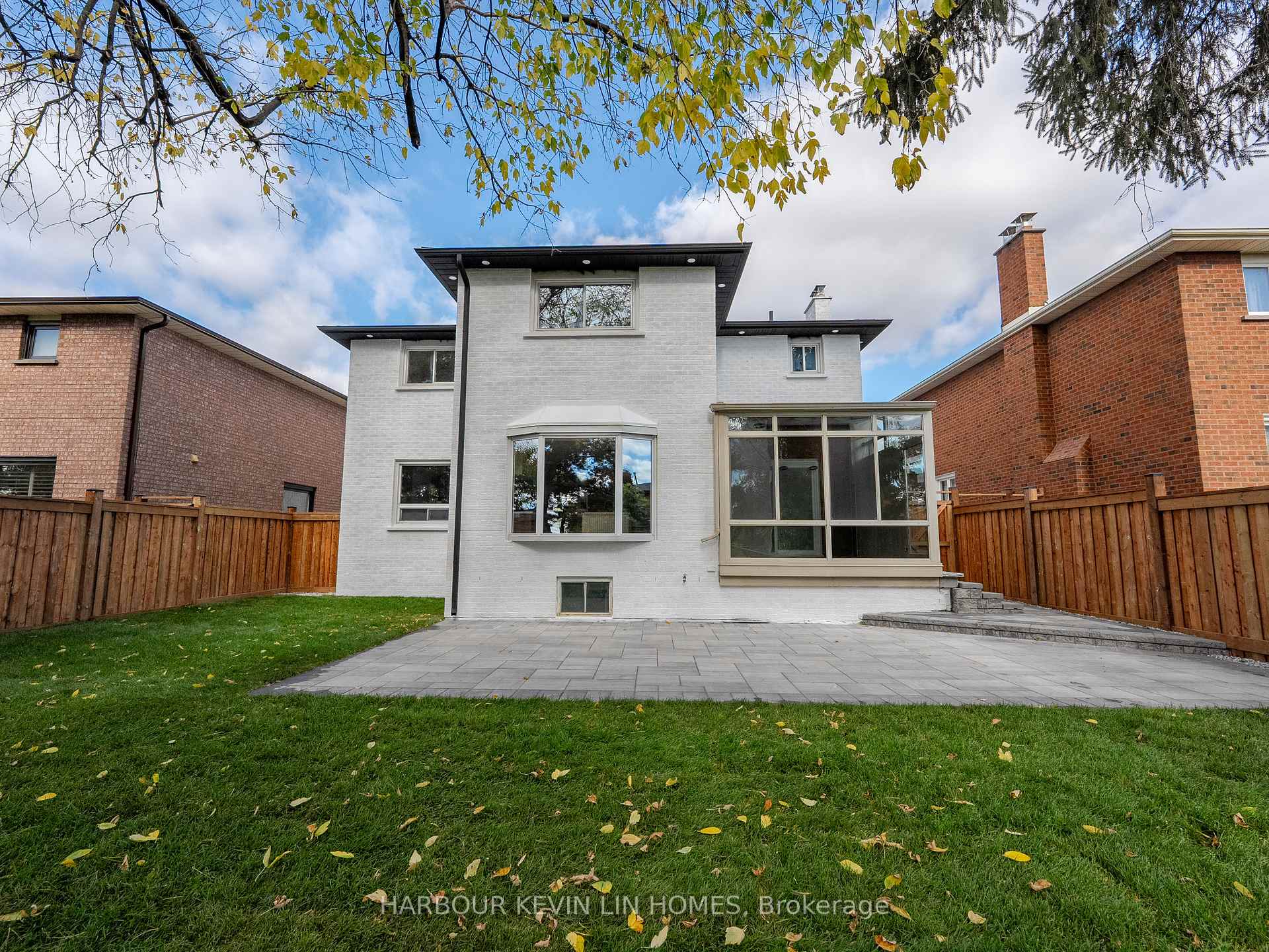 Photo 45 of 617 Chancellor Drive, Vaughan, East Woodbridge — HOMEH