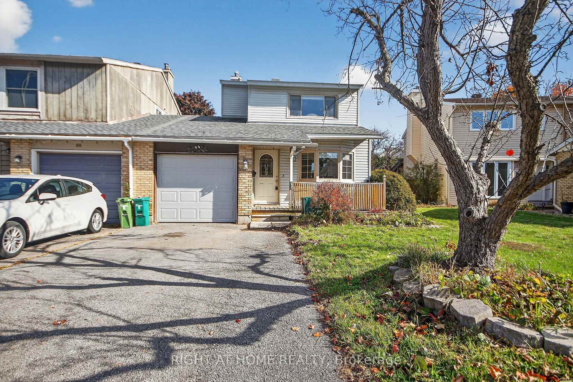 Photo 1 of 90 Sherway Drive, Ottawa, Barrhaven - Pheasant Run — HOMEH