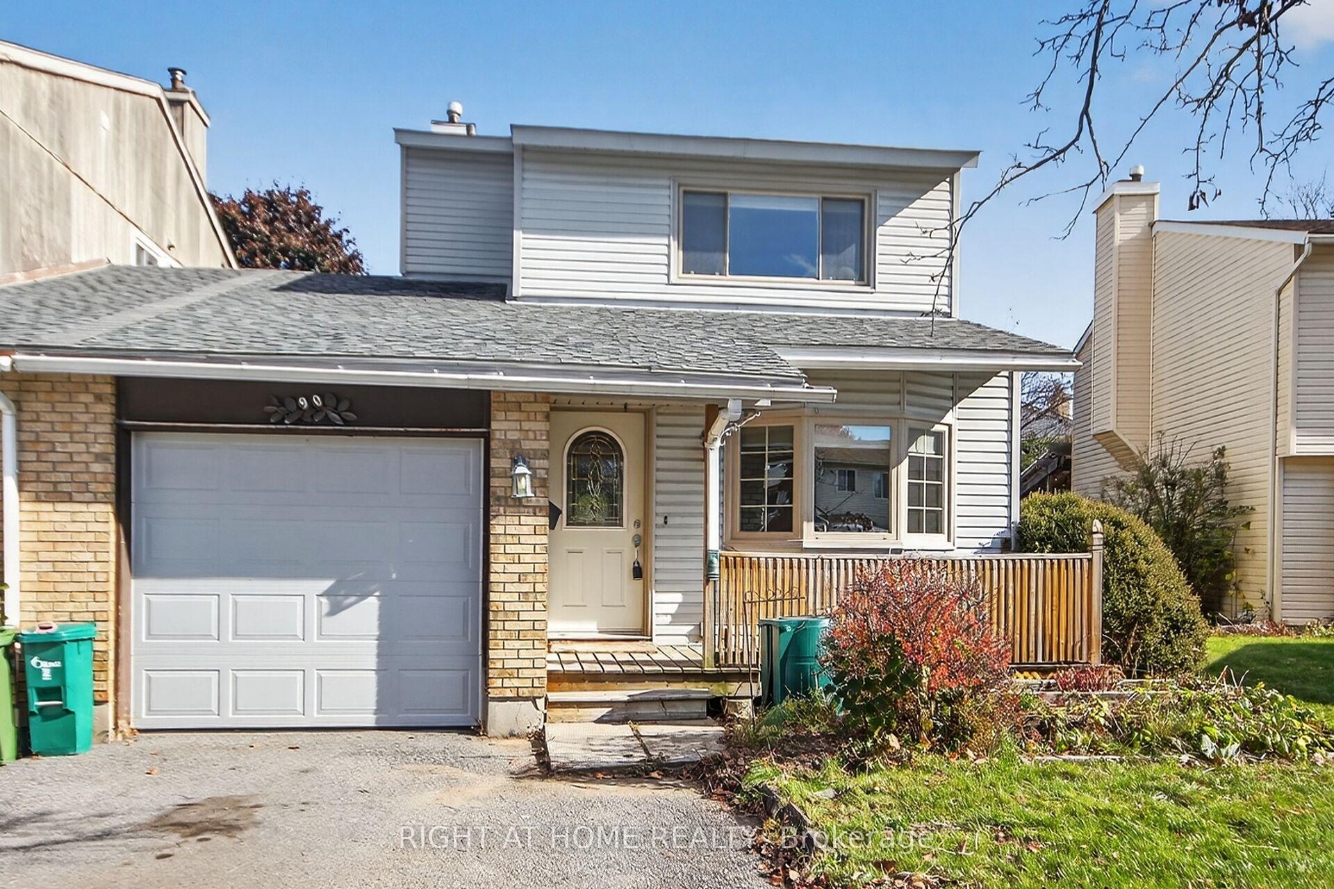 Photo 2 of 90 Sherway Drive, Ottawa, Barrhaven - Pheasant Run — HOMEH
