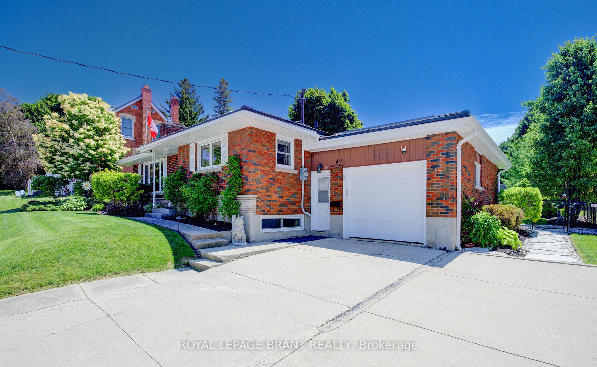 Photo 3 of 49 3rd Street S, Arran-Elderslie — HOMEH