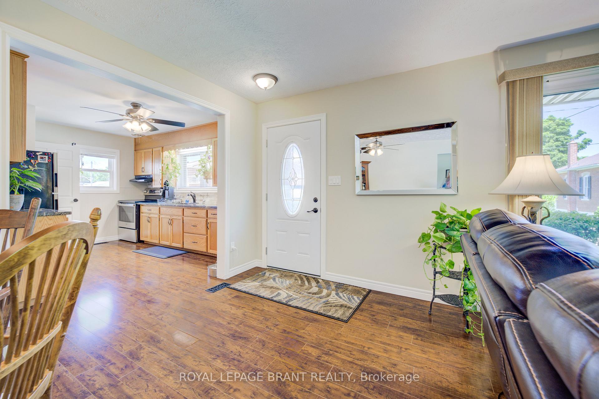 Photo 5 of 49 3rd Street S, Arran-Elderslie — HOMEH
