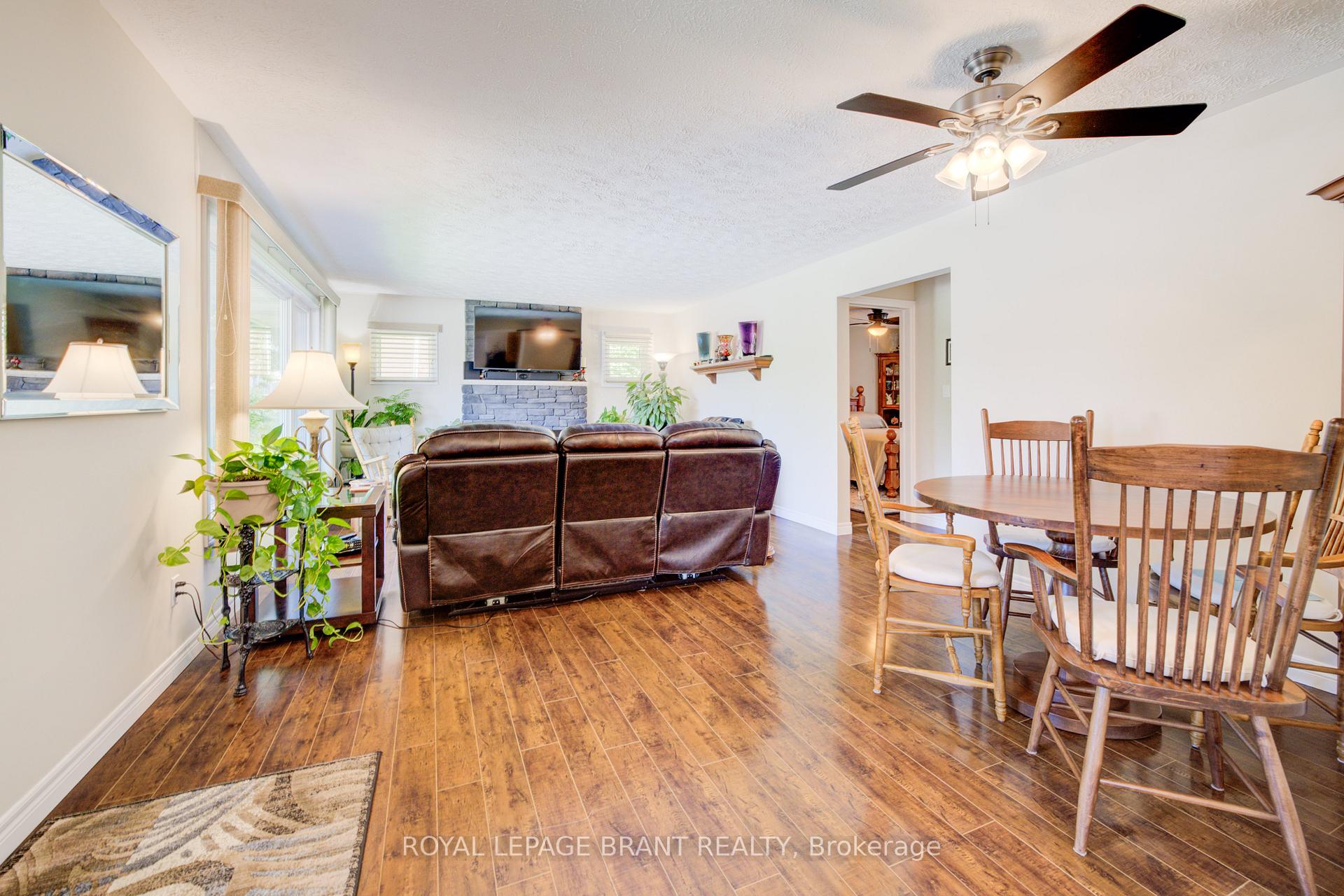 Photo 4 of 49 3rd Street S, Arran-Elderslie — HOMEH