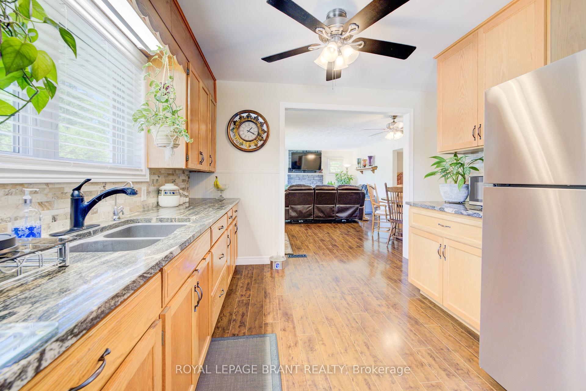 Photo 12 of 49 3rd Street S, Arran-Elderslie — HOMEH