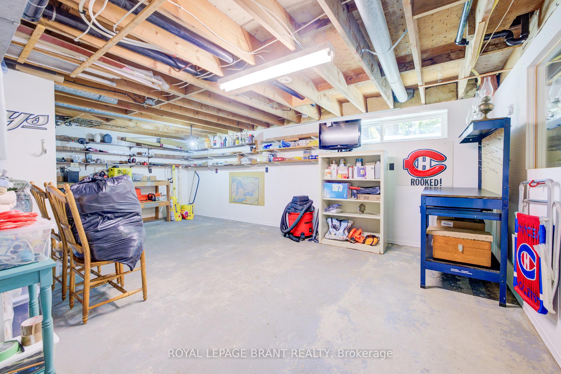 Photo 22 of 49 3rd Street S, Arran-Elderslie — HOMEH