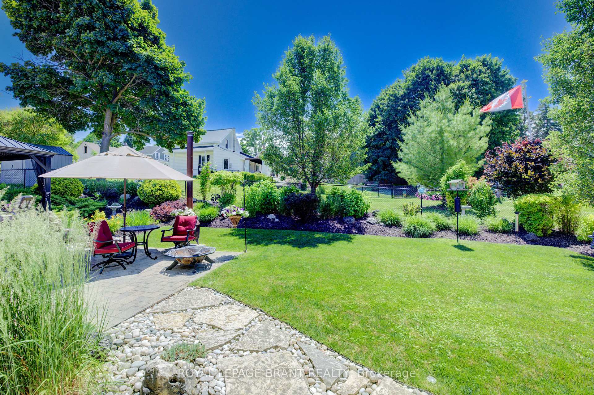 Photo 21 of 49 3rd Street S, Arran-Elderslie — HOMEH