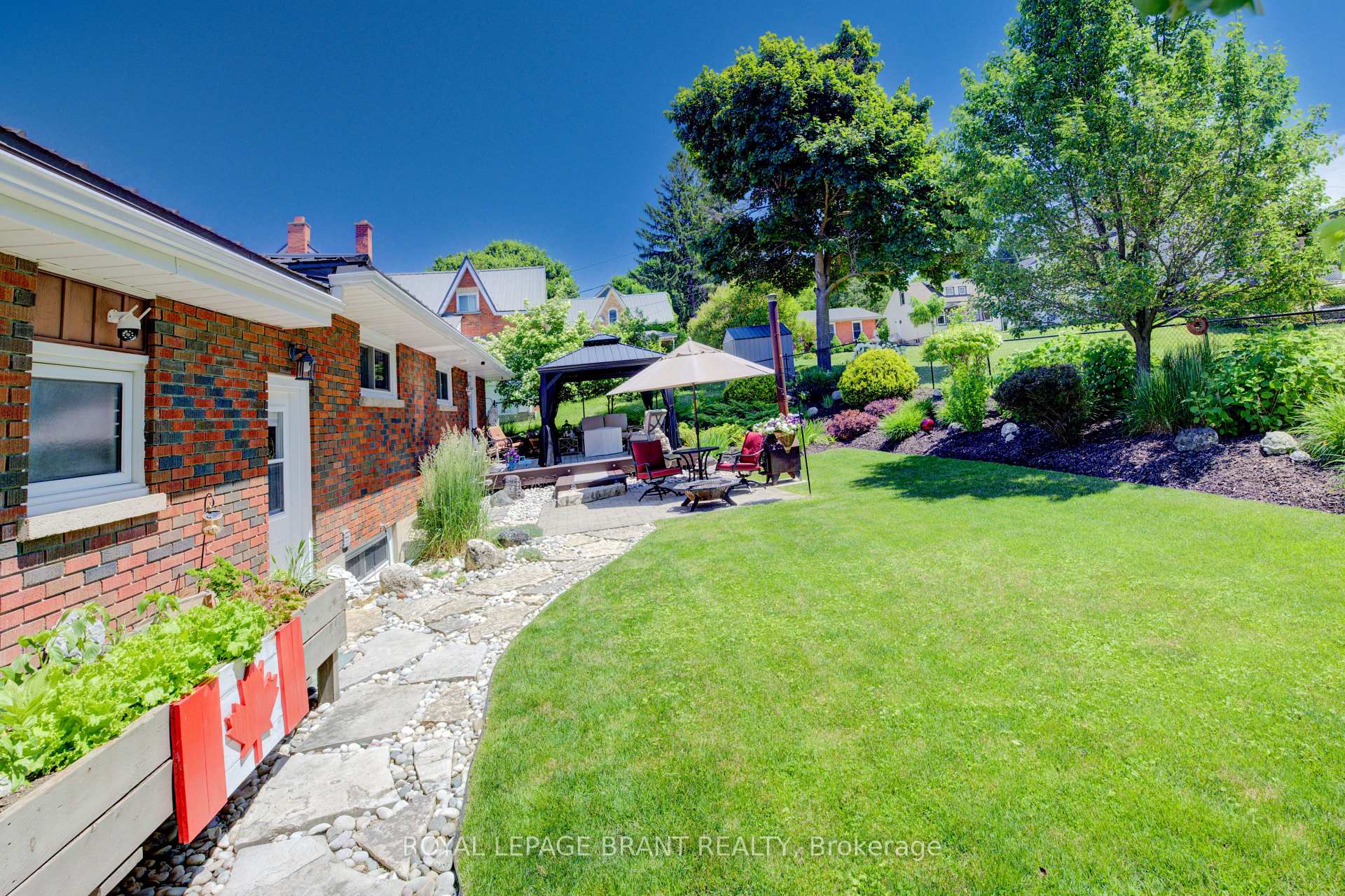Photo 20 of 49 3rd Street S, Arran-Elderslie — HOMEH