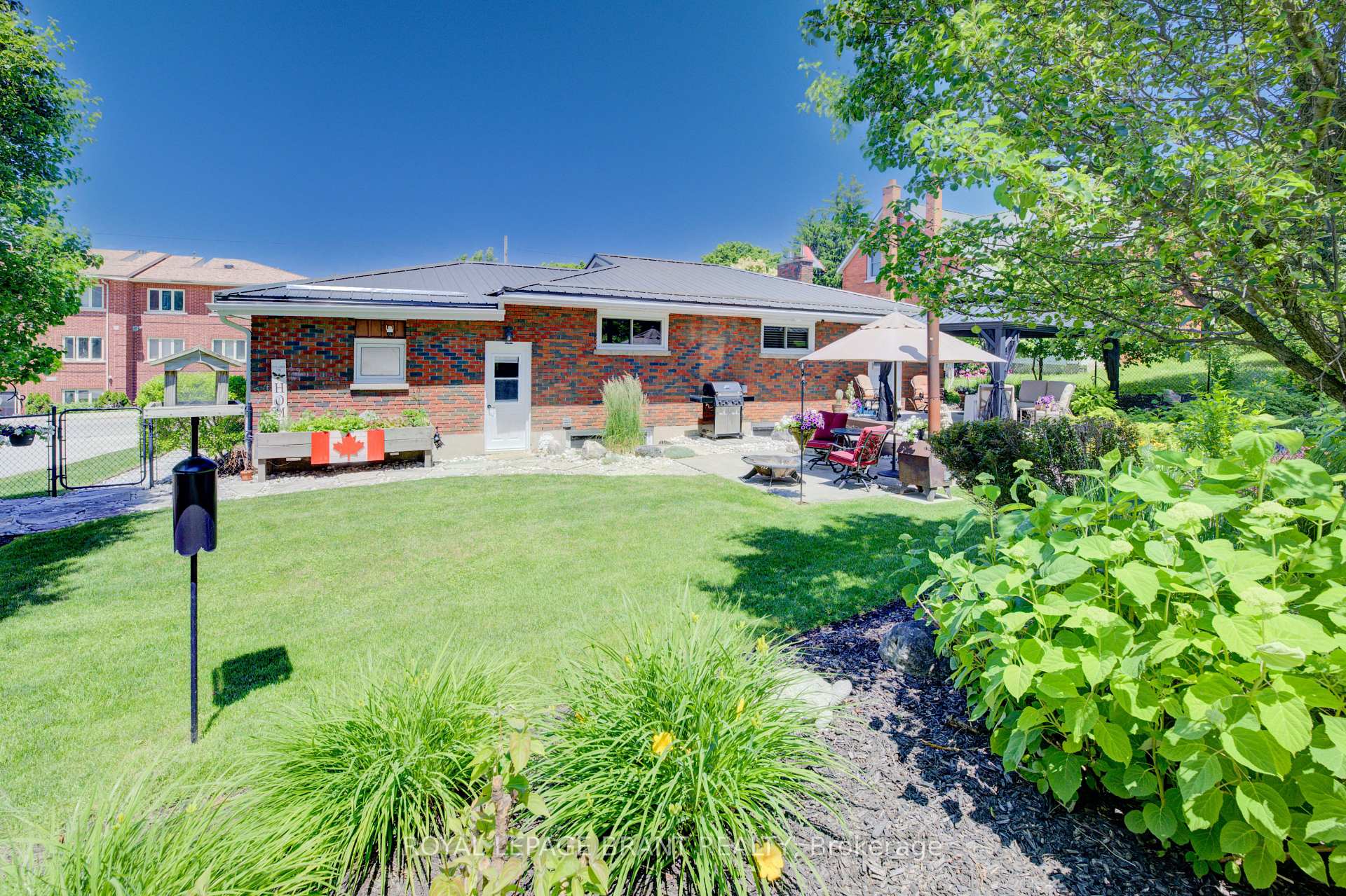 Photo 29 of 49 3rd Street S, Arran-Elderslie — HOMEH