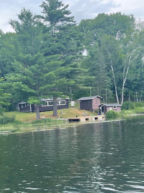 Photo 1 of 7971 Kashegaba Lake, Whitestone — HOMEH