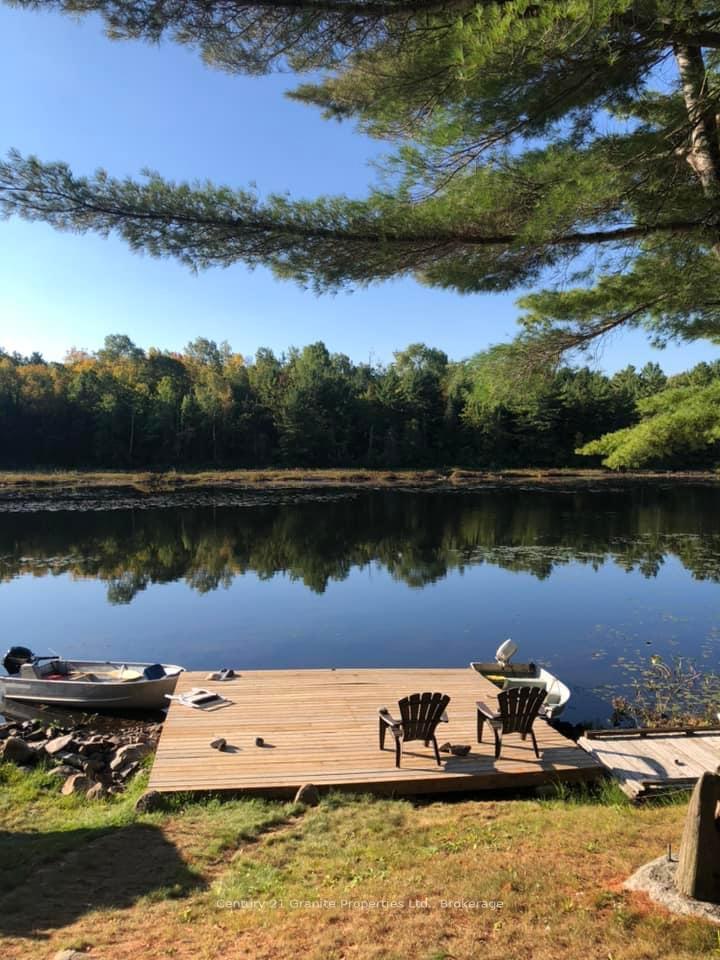 Photo 2 of 7971 Kashegaba Lake, Whitestone — HOMEH