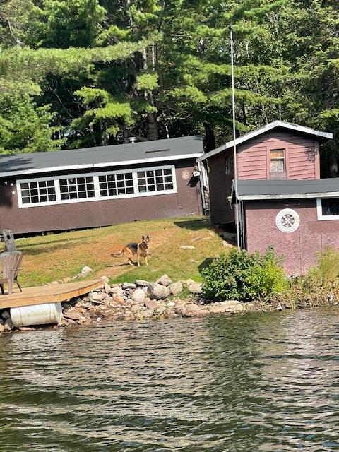 Photo 3 of 7971 Kashegaba Lake, Whitestone — HOMEH