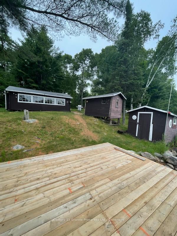 Photo 4 of 7971 Kashegaba Lake, Whitestone — HOMEH