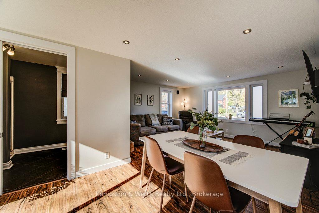 Photo 16 of 53 Maddison Street E, West Perth, Monkton — HOMEH