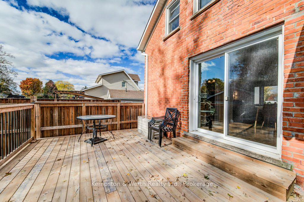 Photo 41 of 53 Maddison Street E, West Perth, Monkton — HOMEH