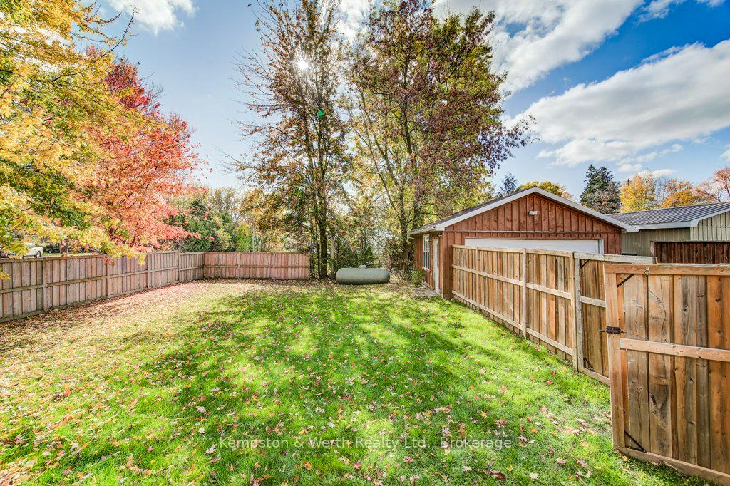 Photo 42 of 53 Maddison Street E, West Perth, Monkton — HOMEH