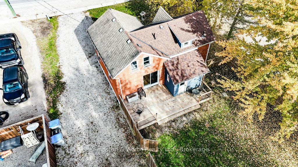 Photo 48 of 53 Maddison Street E, West Perth, Monkton — HOMEH