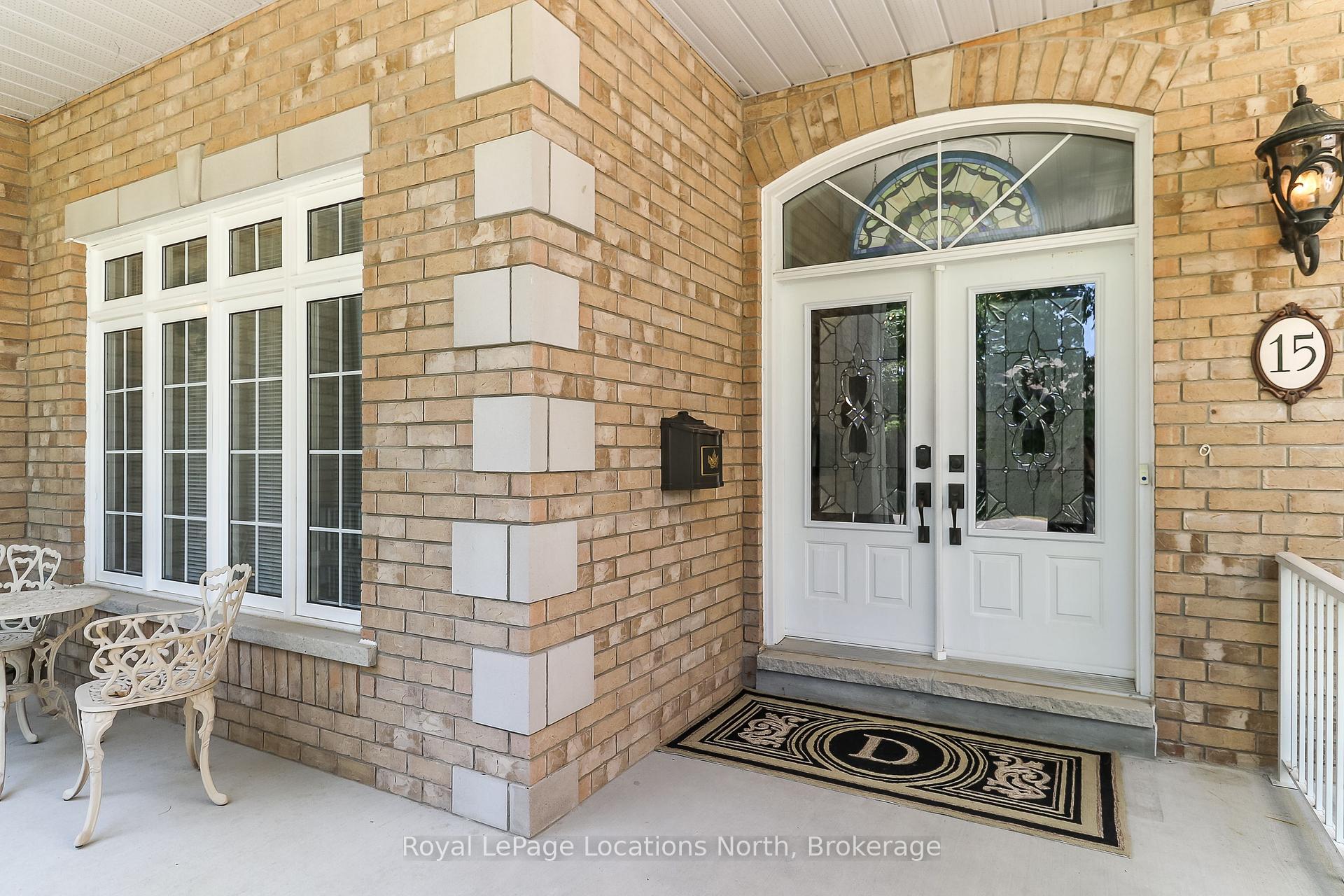 Photo 6 of 15 Downer Crescent, Wasaga Beach — HOMEH
