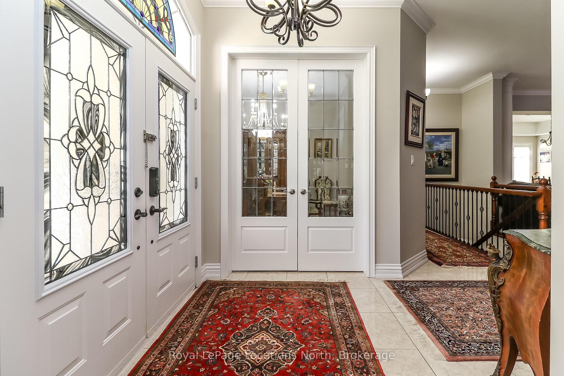 Photo 10 of 15 Downer Crescent, Wasaga Beach — HOMEH