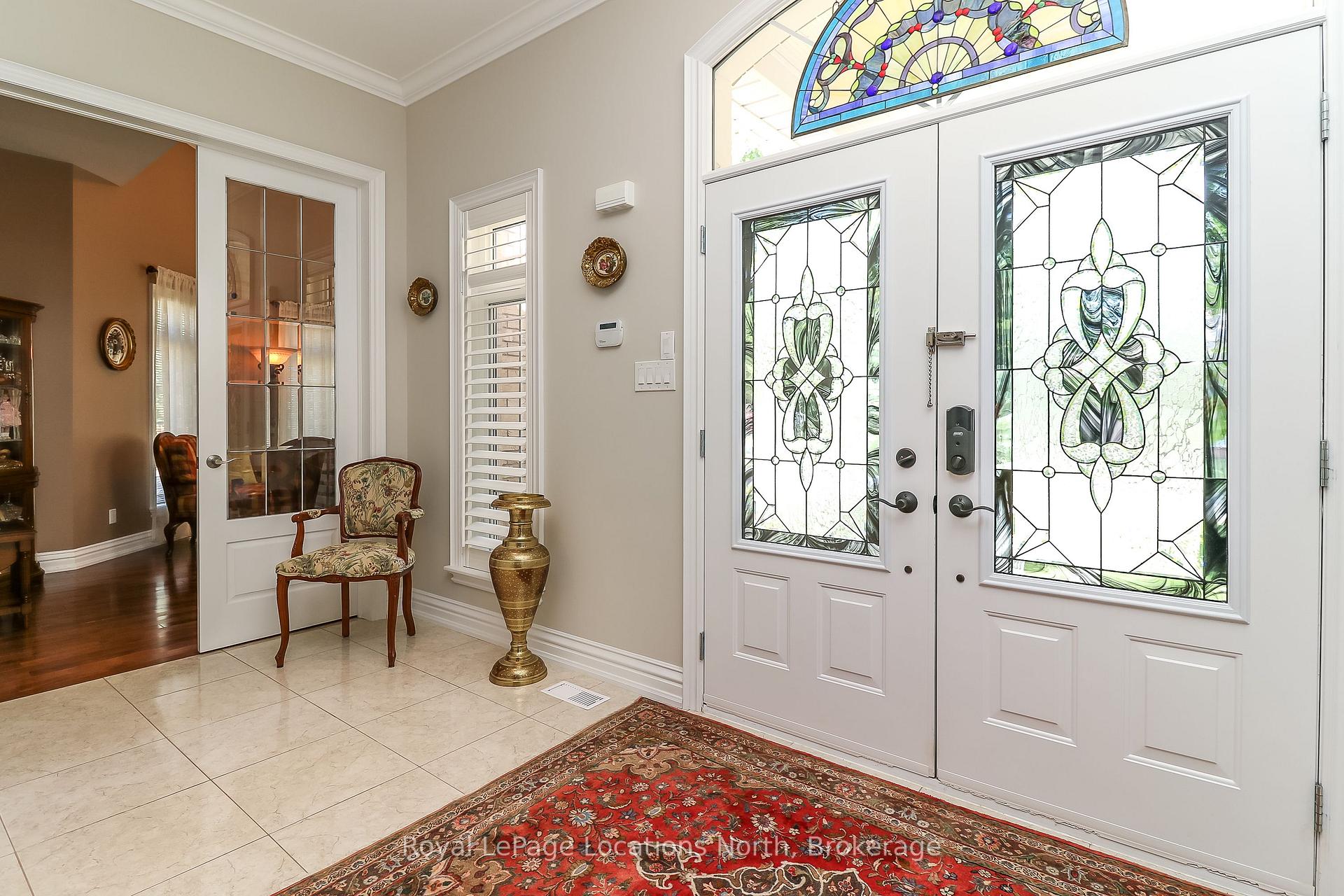 Photo 11 of 15 Downer Crescent, Wasaga Beach — HOMEH