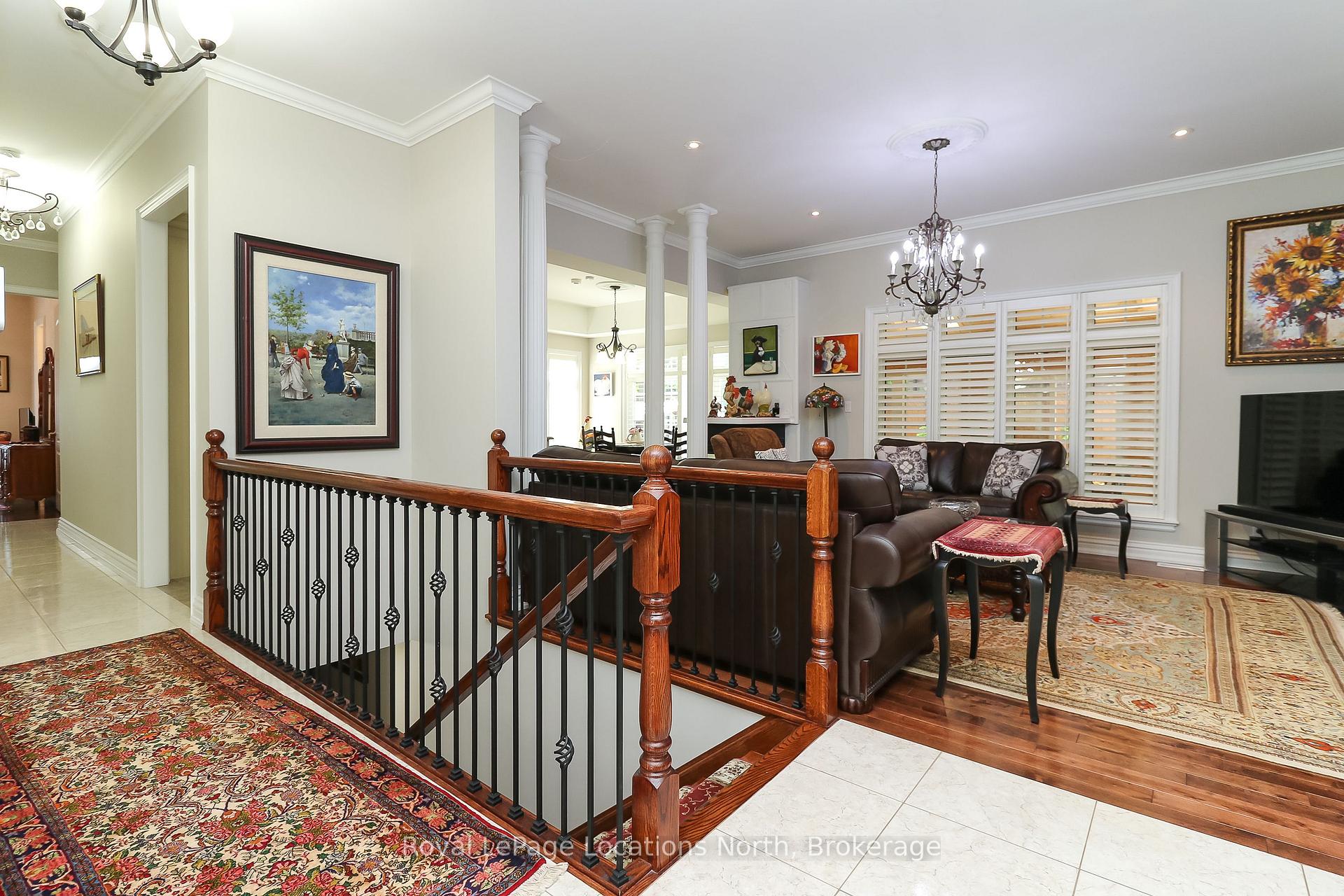 Photo 13 of 15 Downer Crescent, Wasaga Beach — HOMEH