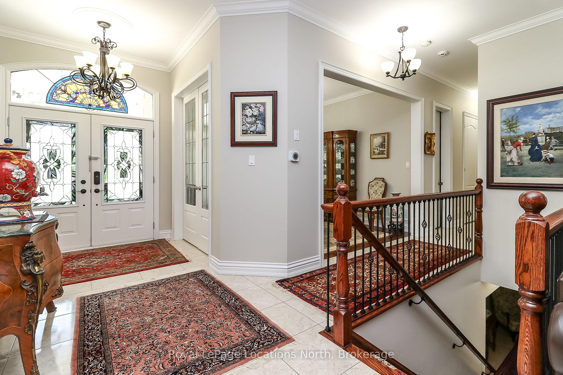 Photo 14 of 15 Downer Crescent, Wasaga Beach — HOMEH