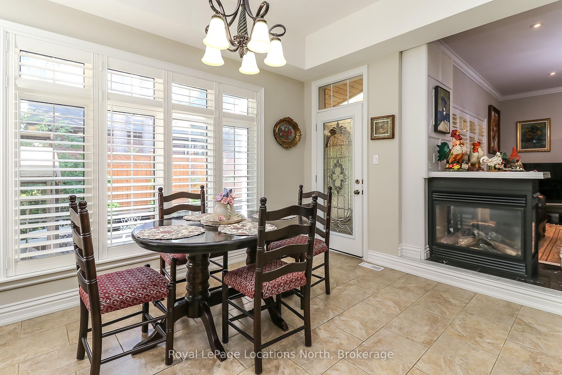 Photo 23 of 15 Downer Crescent, Wasaga Beach — HOMEH