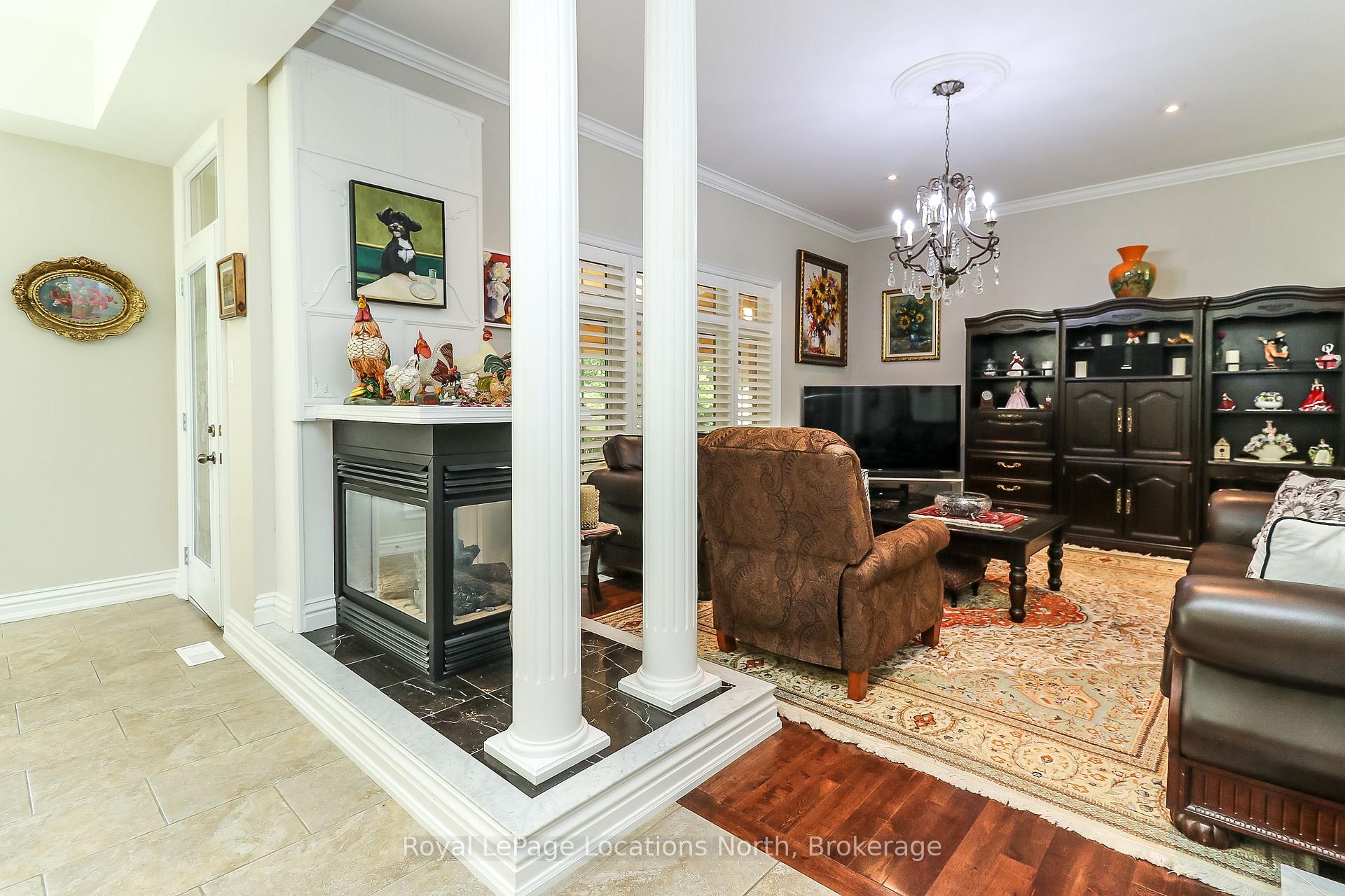 Photo 24 of 15 Downer Crescent, Wasaga Beach — HOMEH