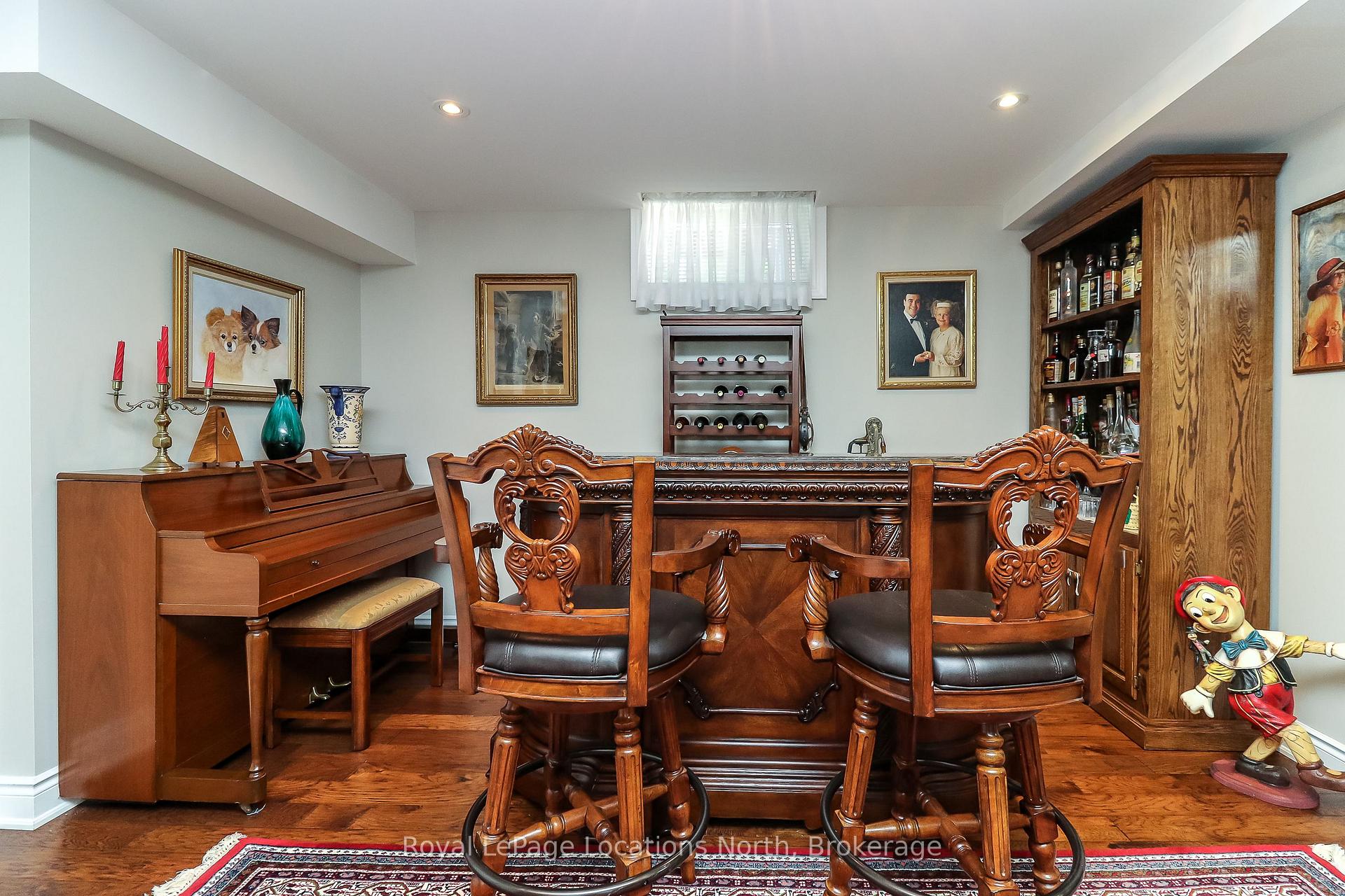 Photo 44 of 15 Downer Crescent, Wasaga Beach — HOMEH