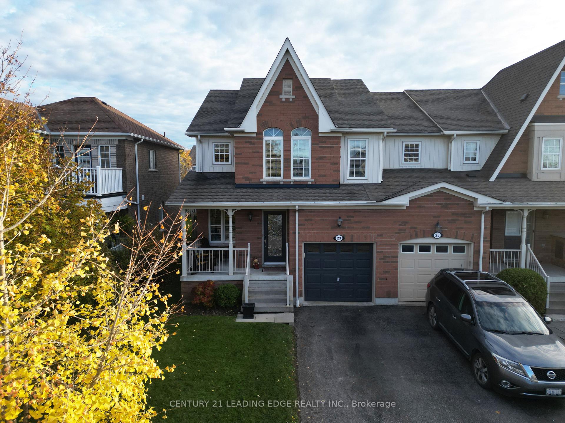 Photo 1 of 23 Northgrove Crescent, Whitby, Brooklin — HOMEH