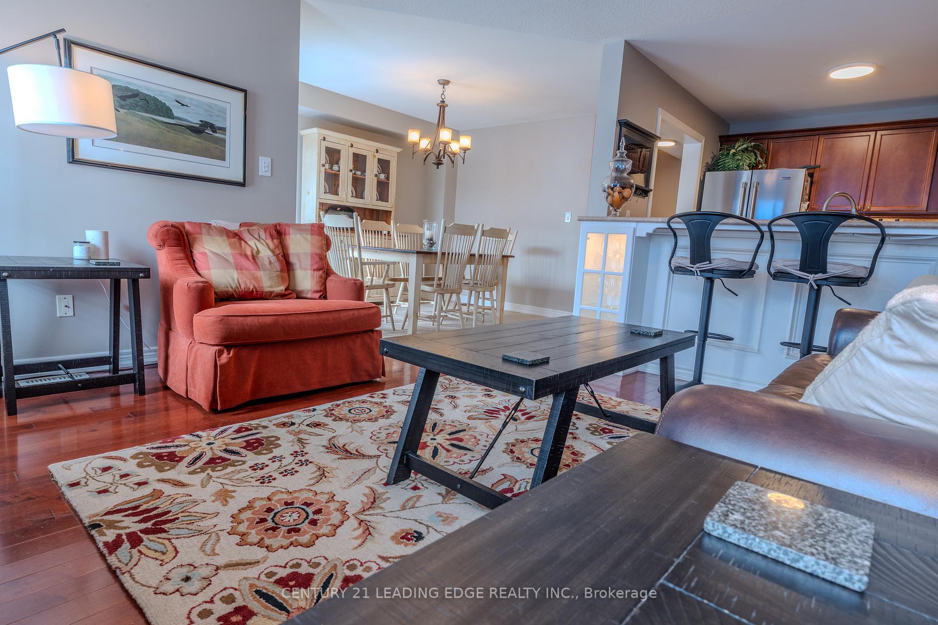 Photo 16 of 23 Northgrove Crescent, Whitby, Brooklin — HOMEH