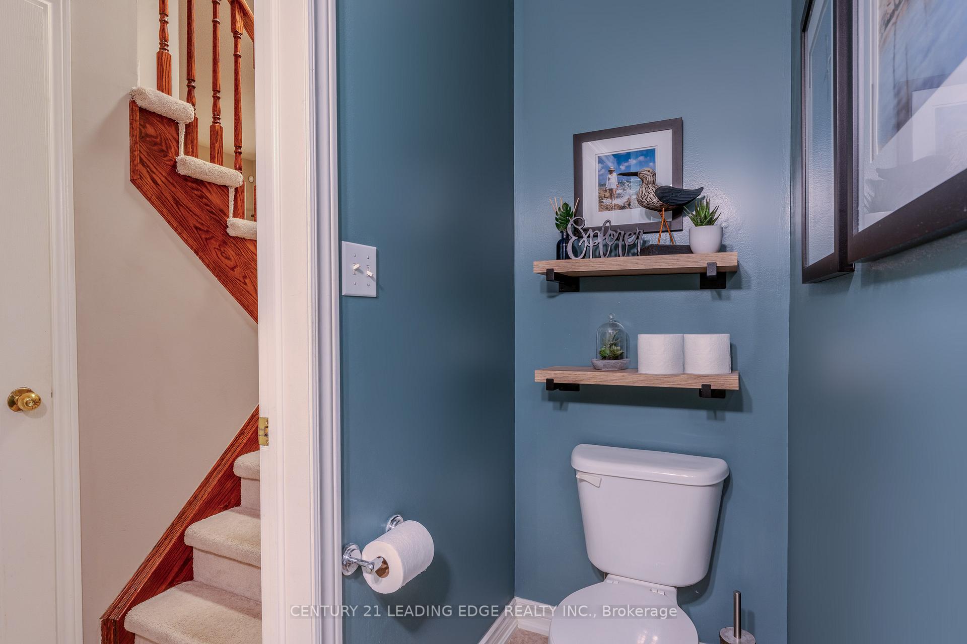 Photo 19 of 23 Northgrove Crescent, Whitby, Brooklin — HOMEH