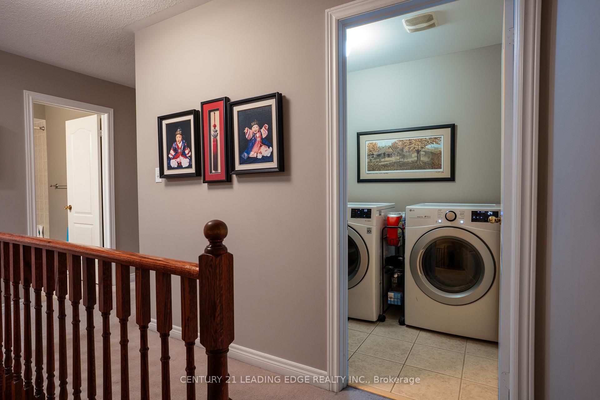 Photo 21 of 23 Northgrove Crescent, Whitby, Brooklin — HOMEH