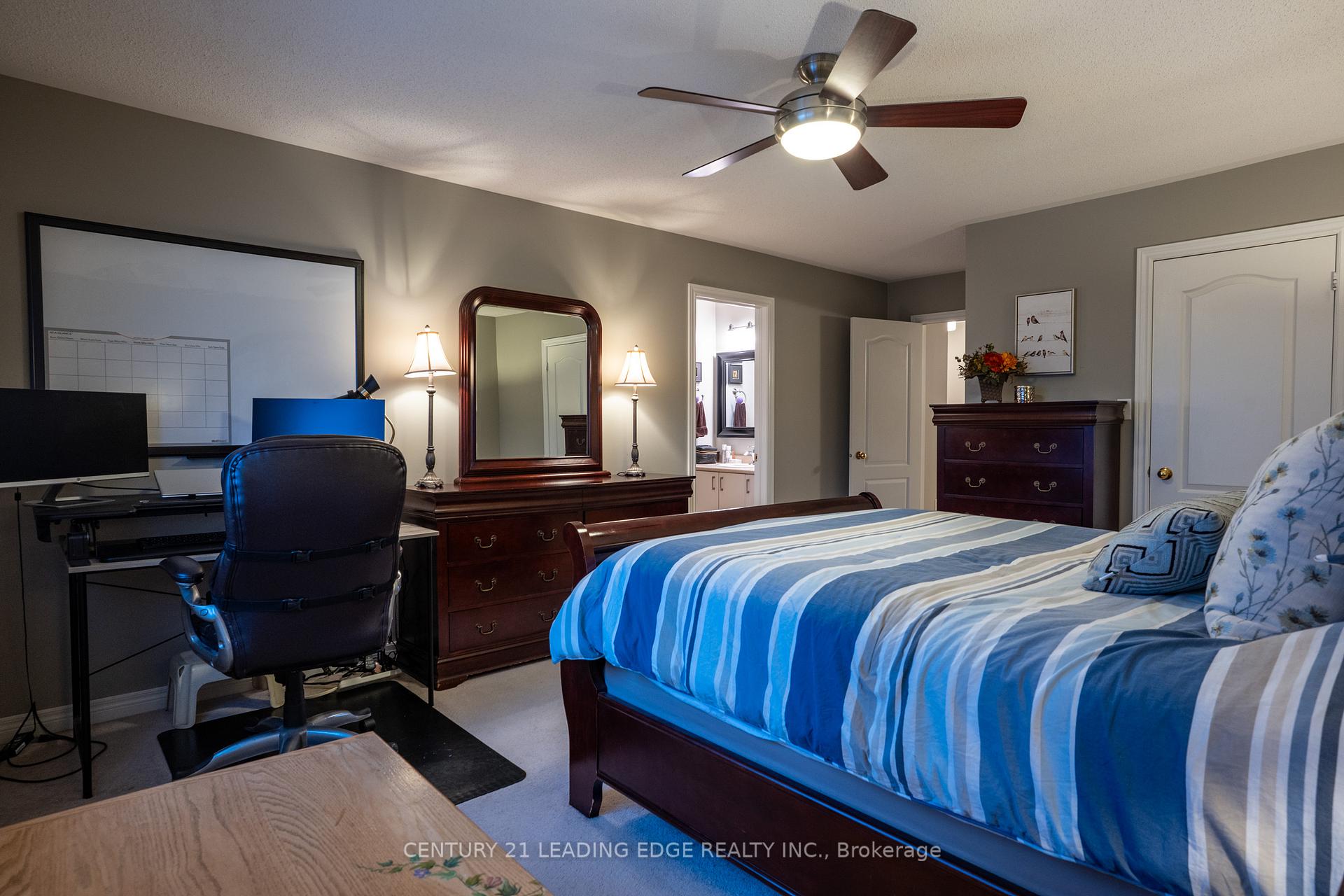 Photo 28 of 23 Northgrove Crescent, Whitby, Brooklin — HOMEH