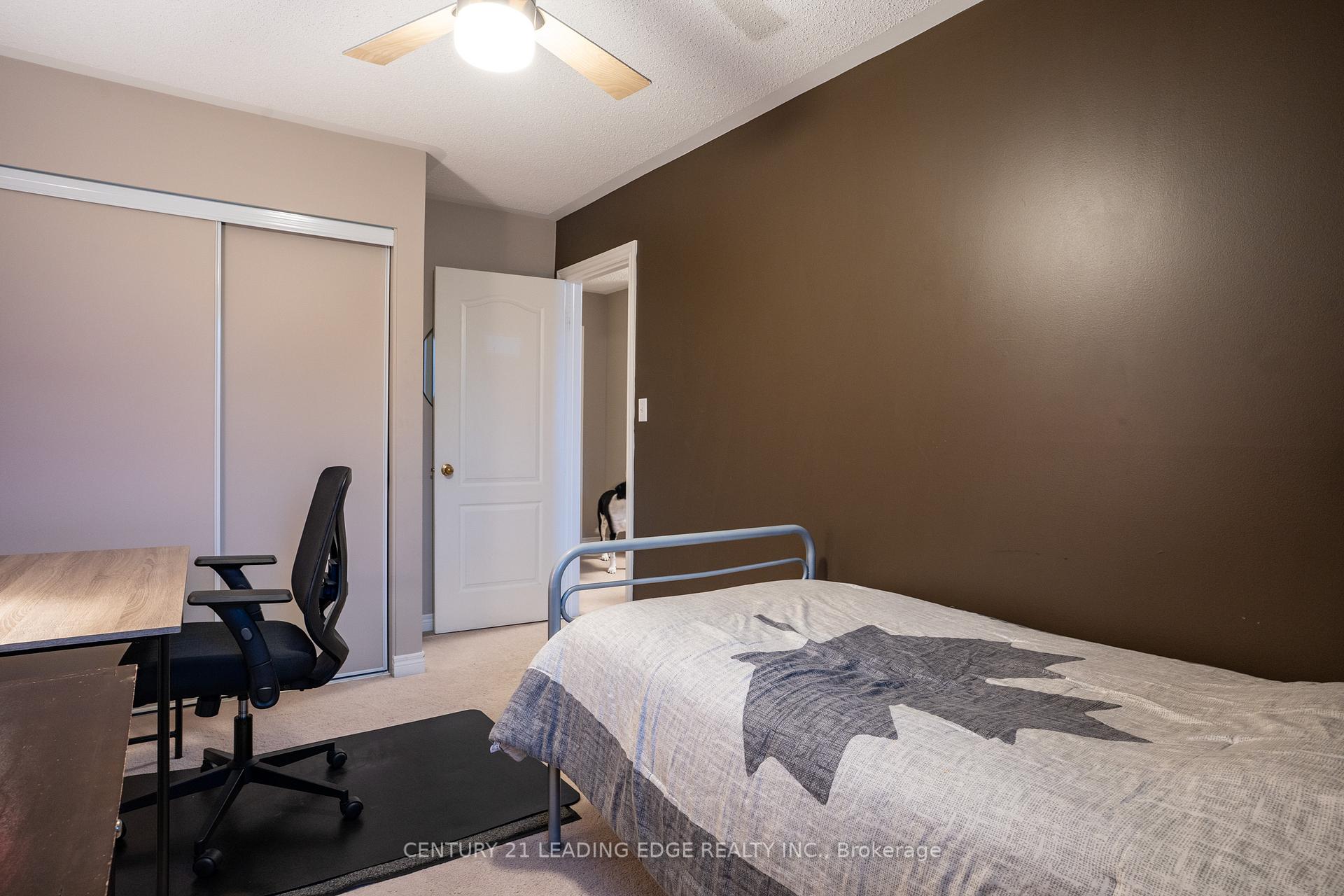 Photo 38 of 23 Northgrove Crescent, Whitby, Brooklin — HOMEH