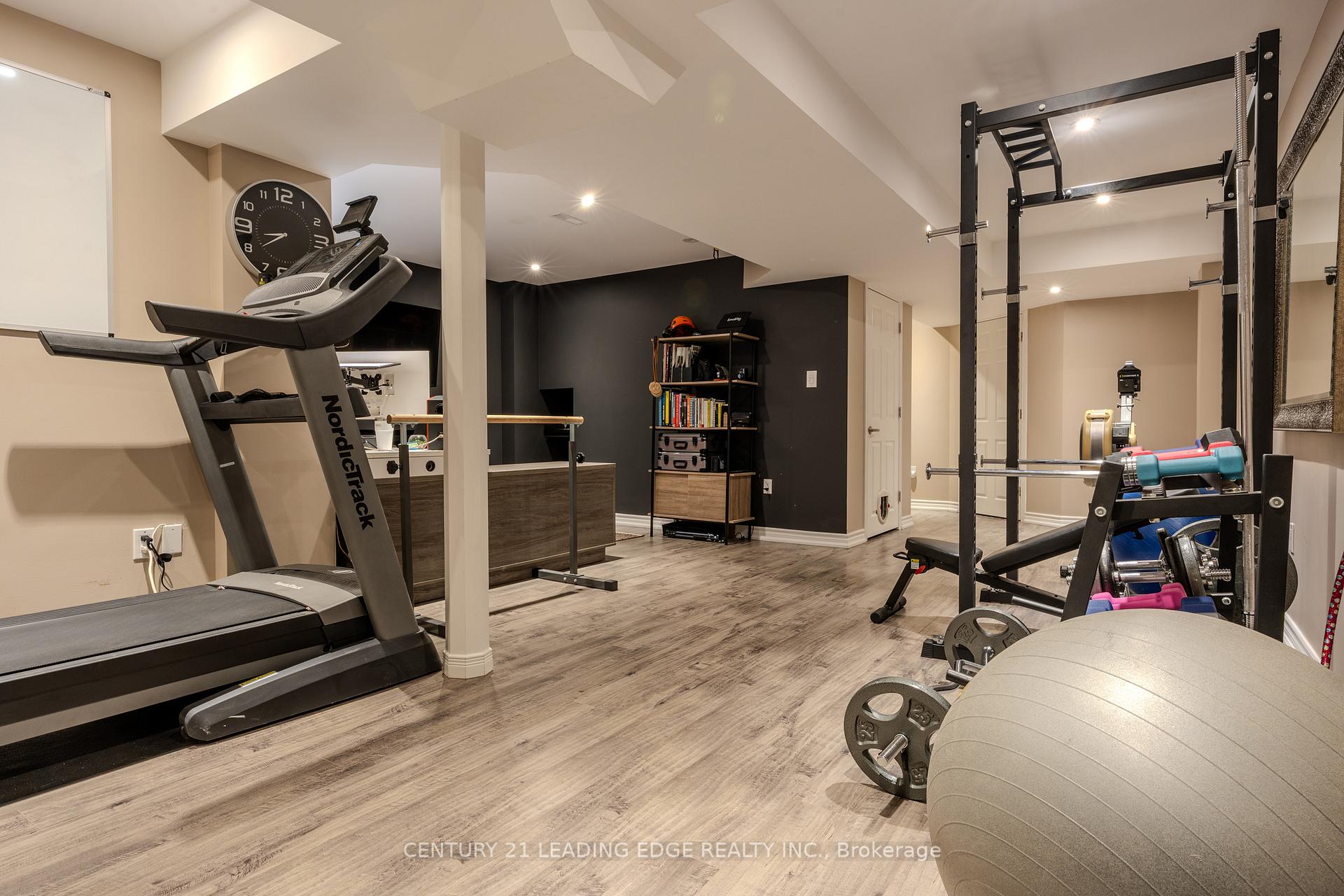 Photo 40 of 23 Northgrove Crescent, Whitby, Brooklin — HOMEH