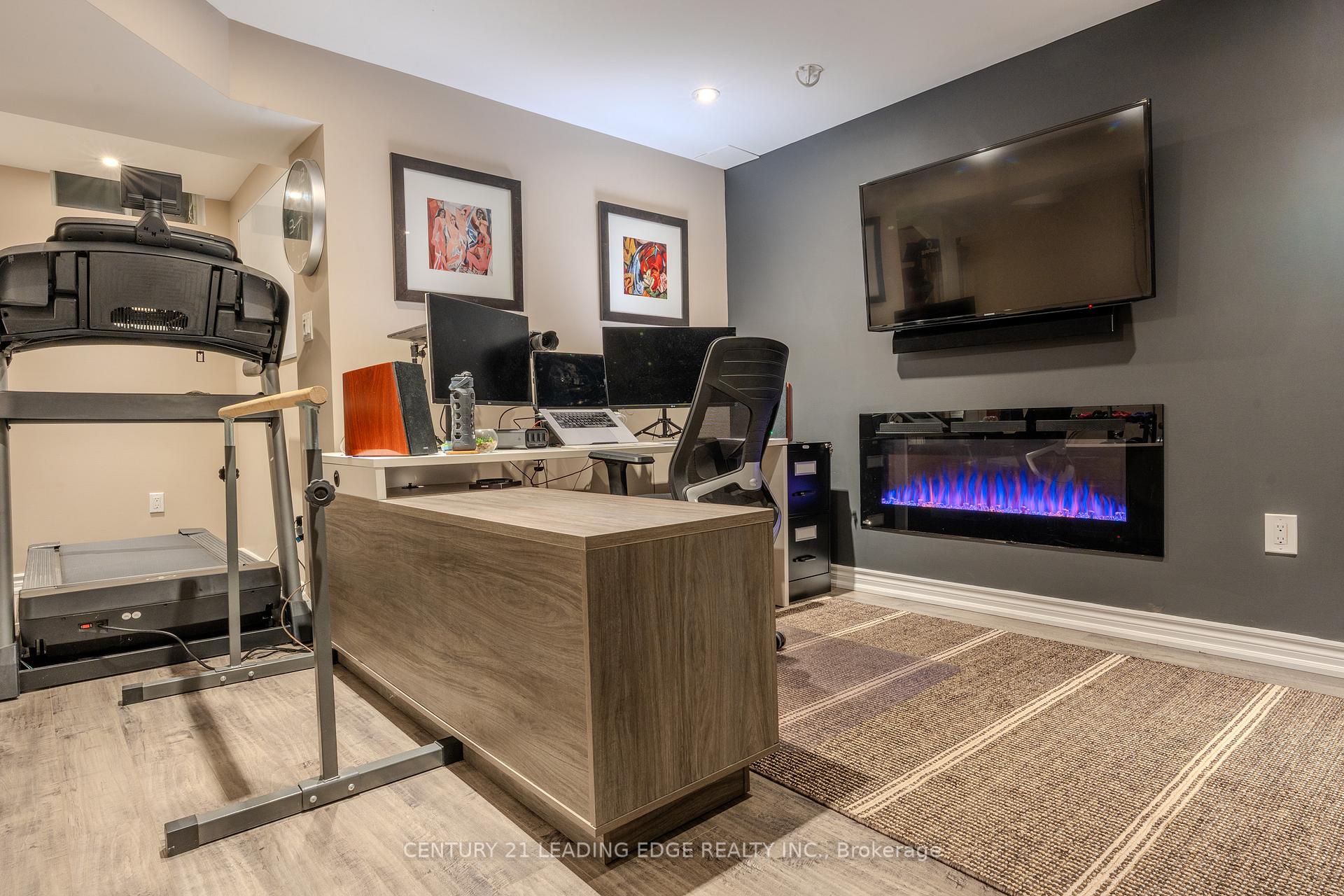 Photo 41 of 23 Northgrove Crescent, Whitby, Brooklin — HOMEH