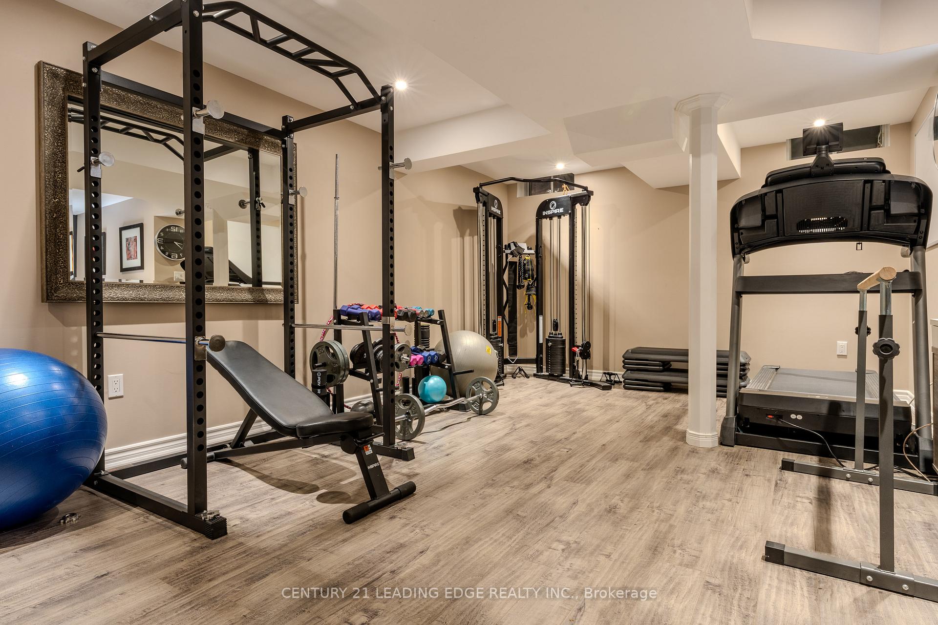 Photo 42 of 23 Northgrove Crescent, Whitby, Brooklin — HOMEH