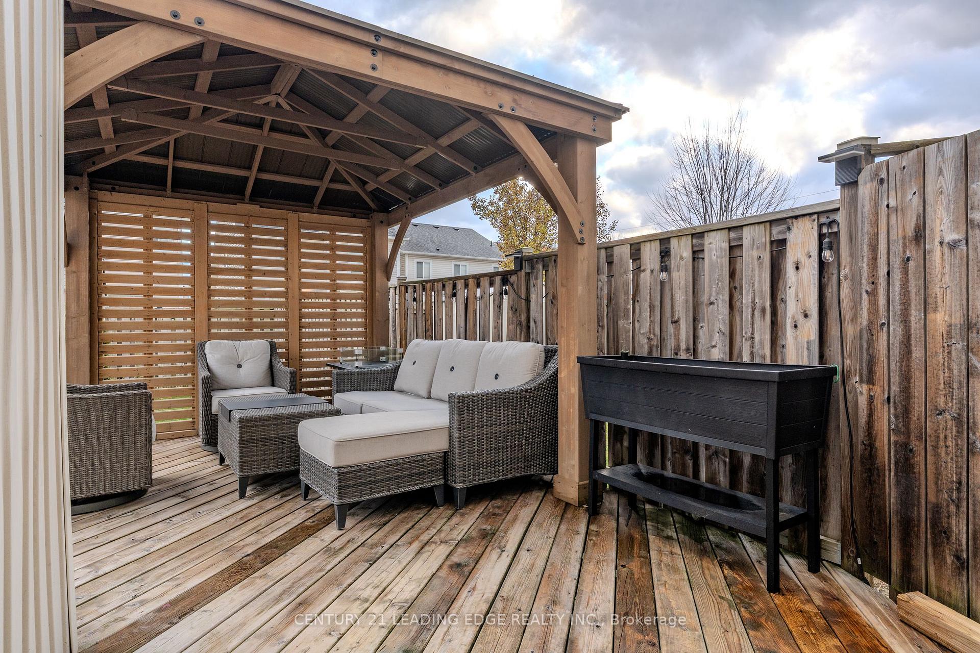 Photo 43 of 23 Northgrove Crescent, Whitby, Brooklin — HOMEH