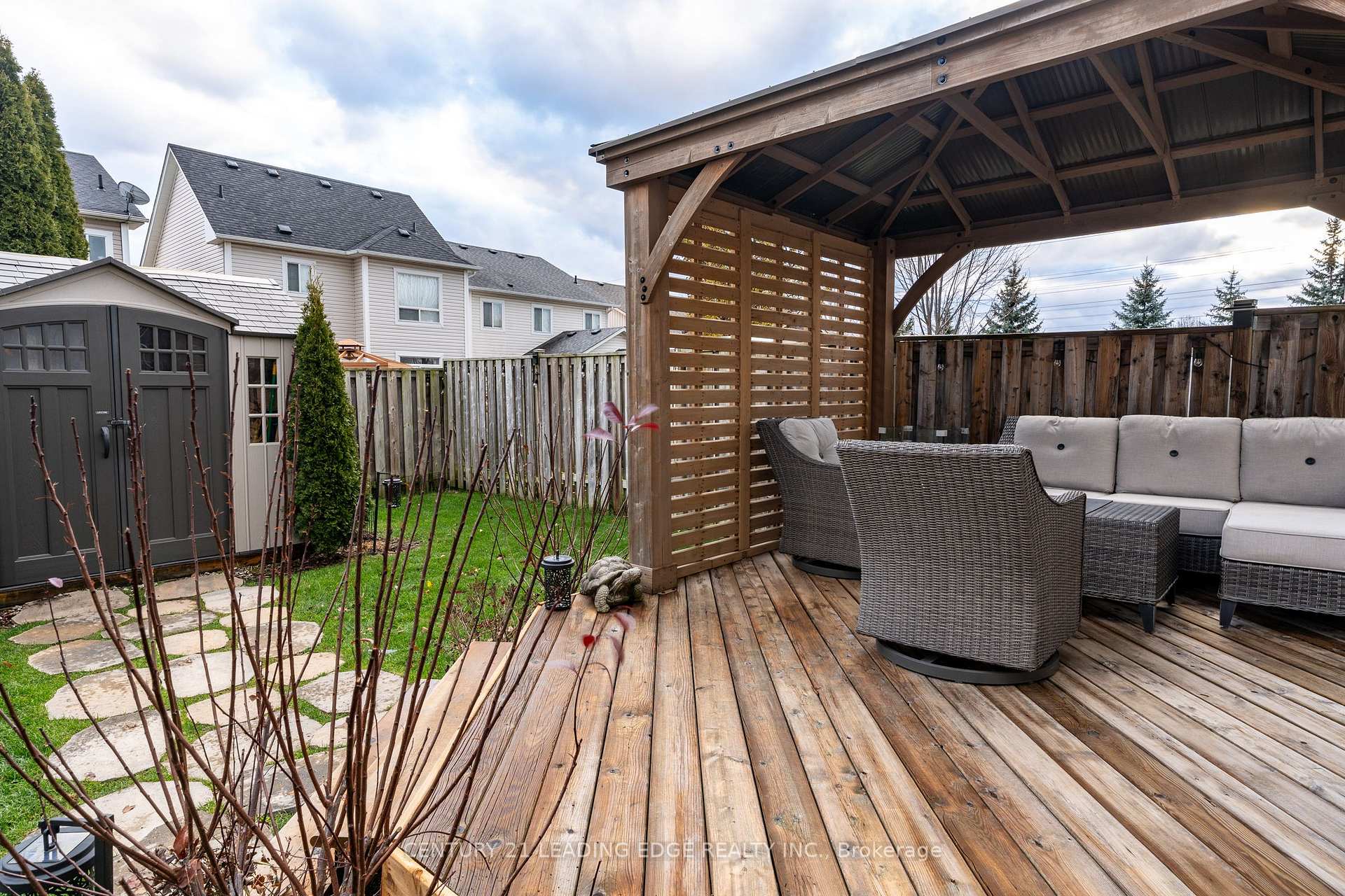 Photo 44 of 23 Northgrove Crescent, Whitby, Brooklin — HOMEH