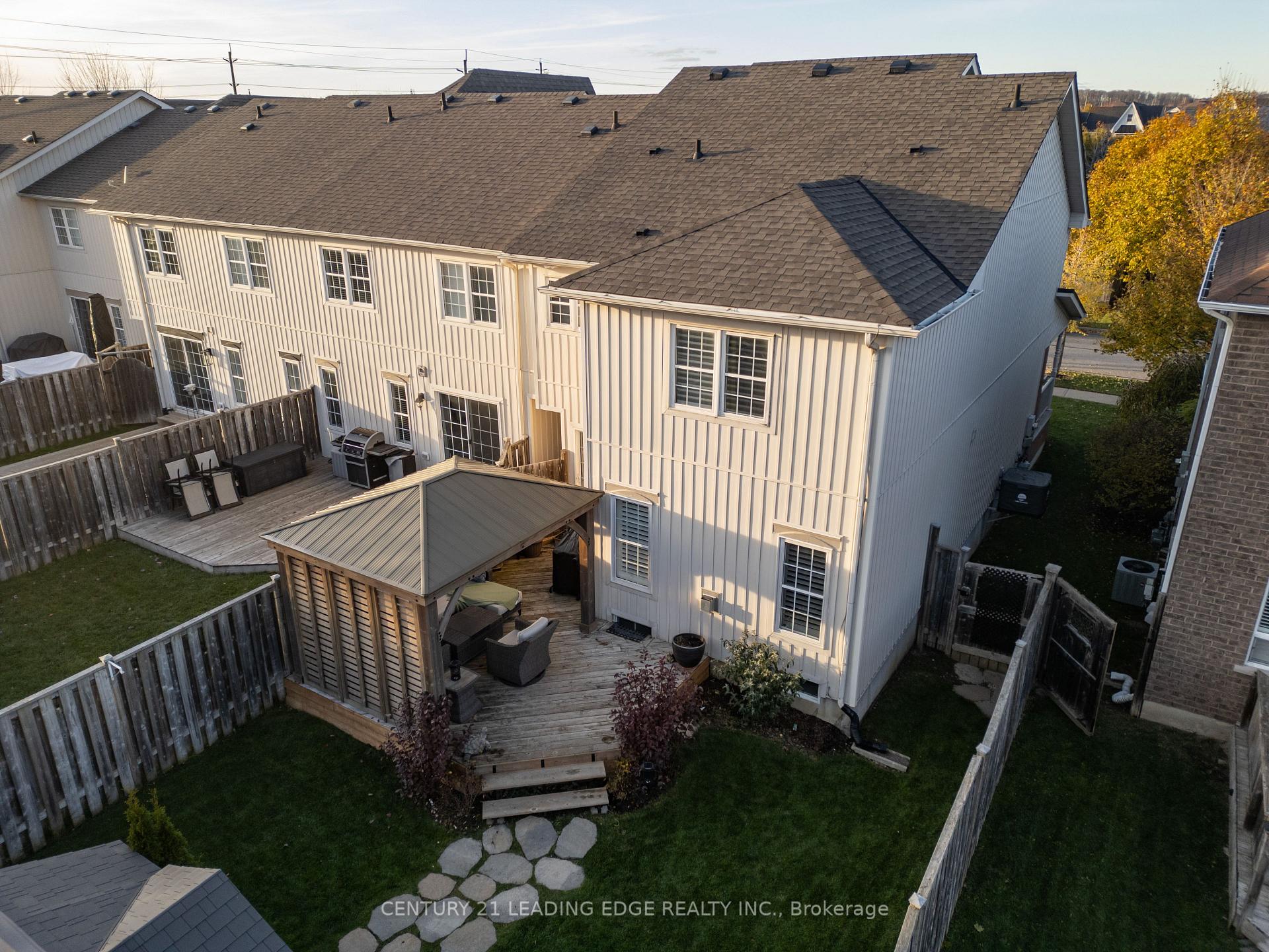 Photo 46 of 23 Northgrove Crescent, Whitby, Brooklin — HOMEH