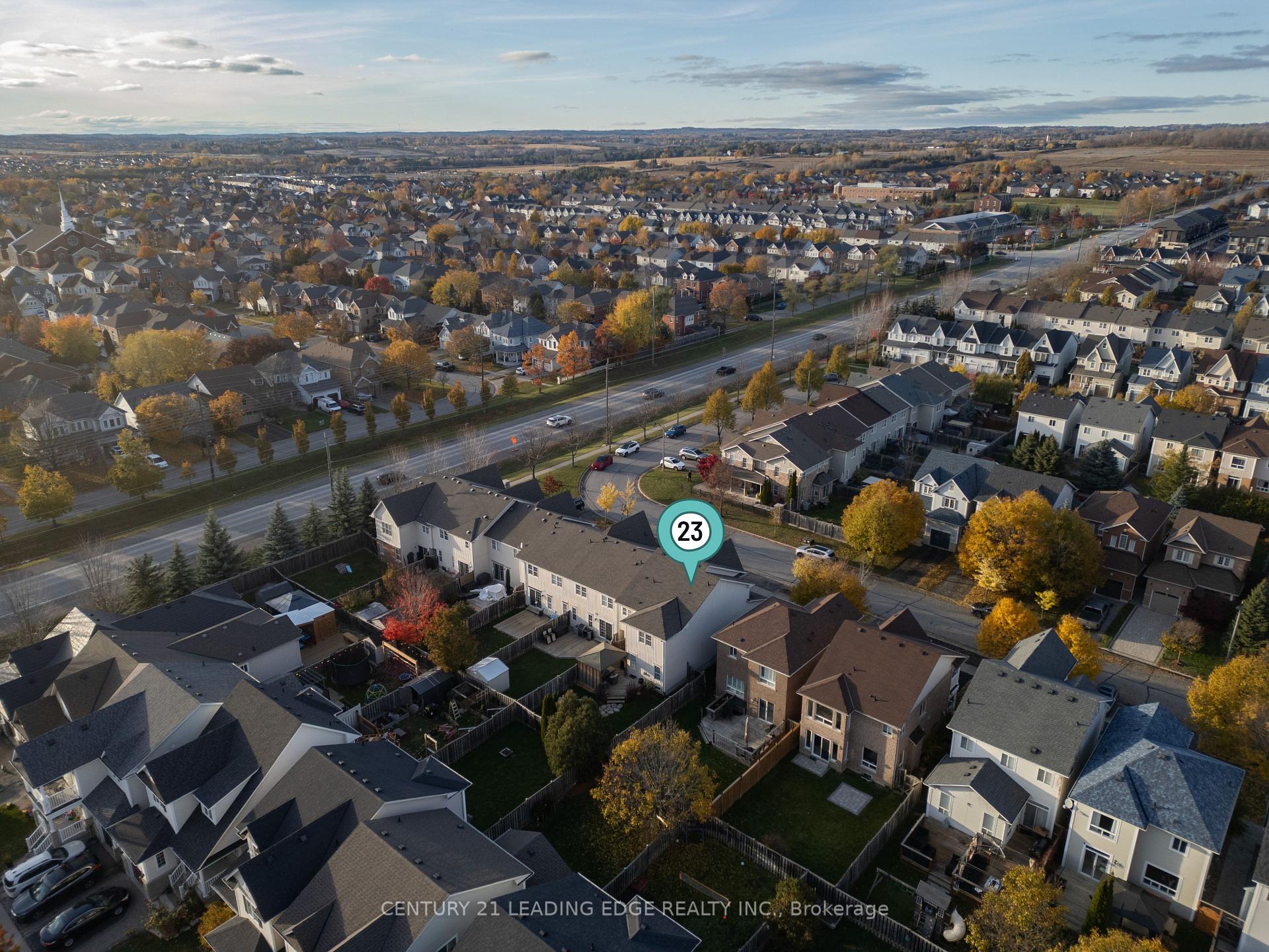 Photo 47 of 23 Northgrove Crescent, Whitby, Brooklin — HOMEH