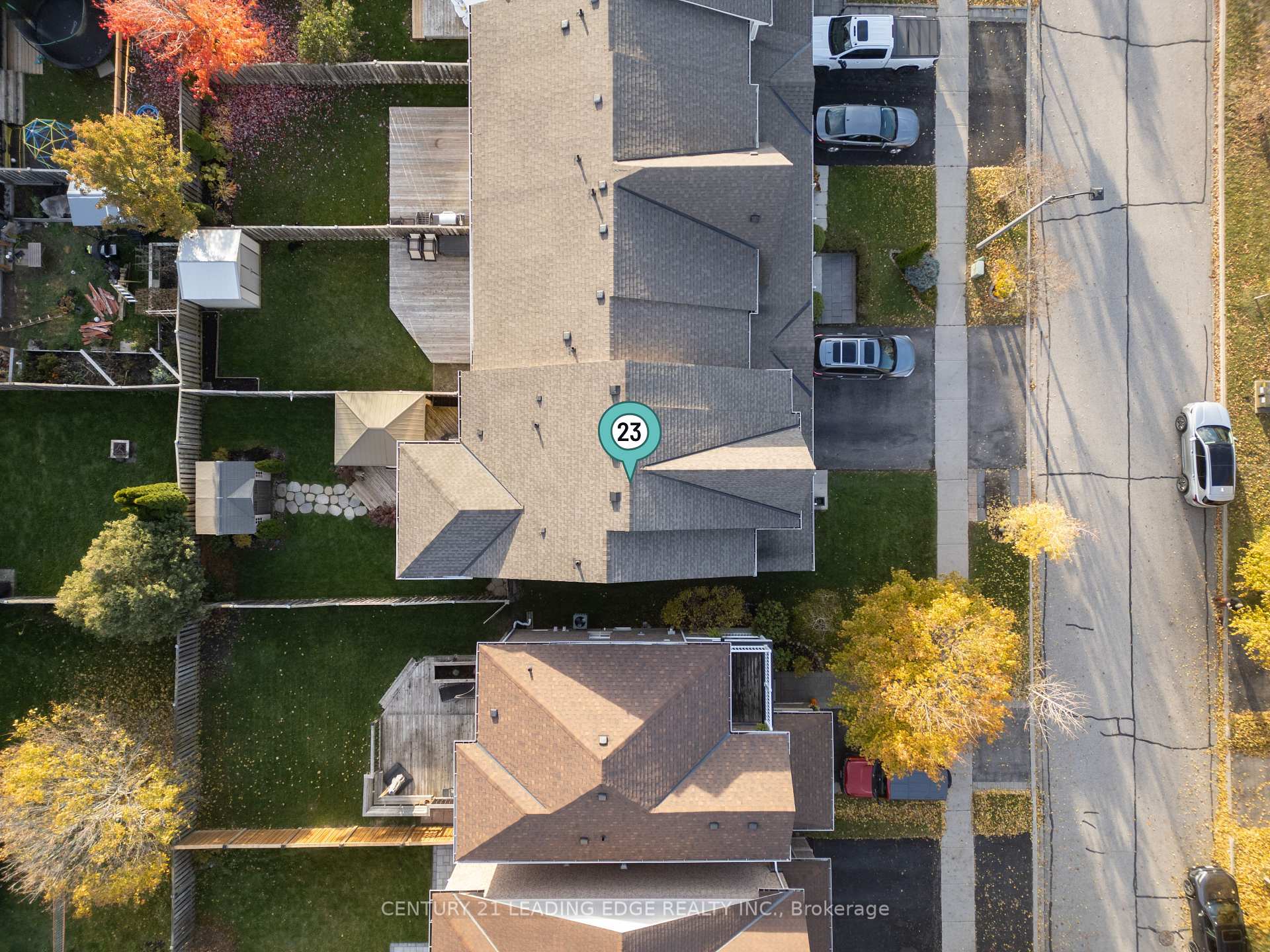 Photo 49 of 23 Northgrove Crescent, Whitby, Brooklin — HOMEH