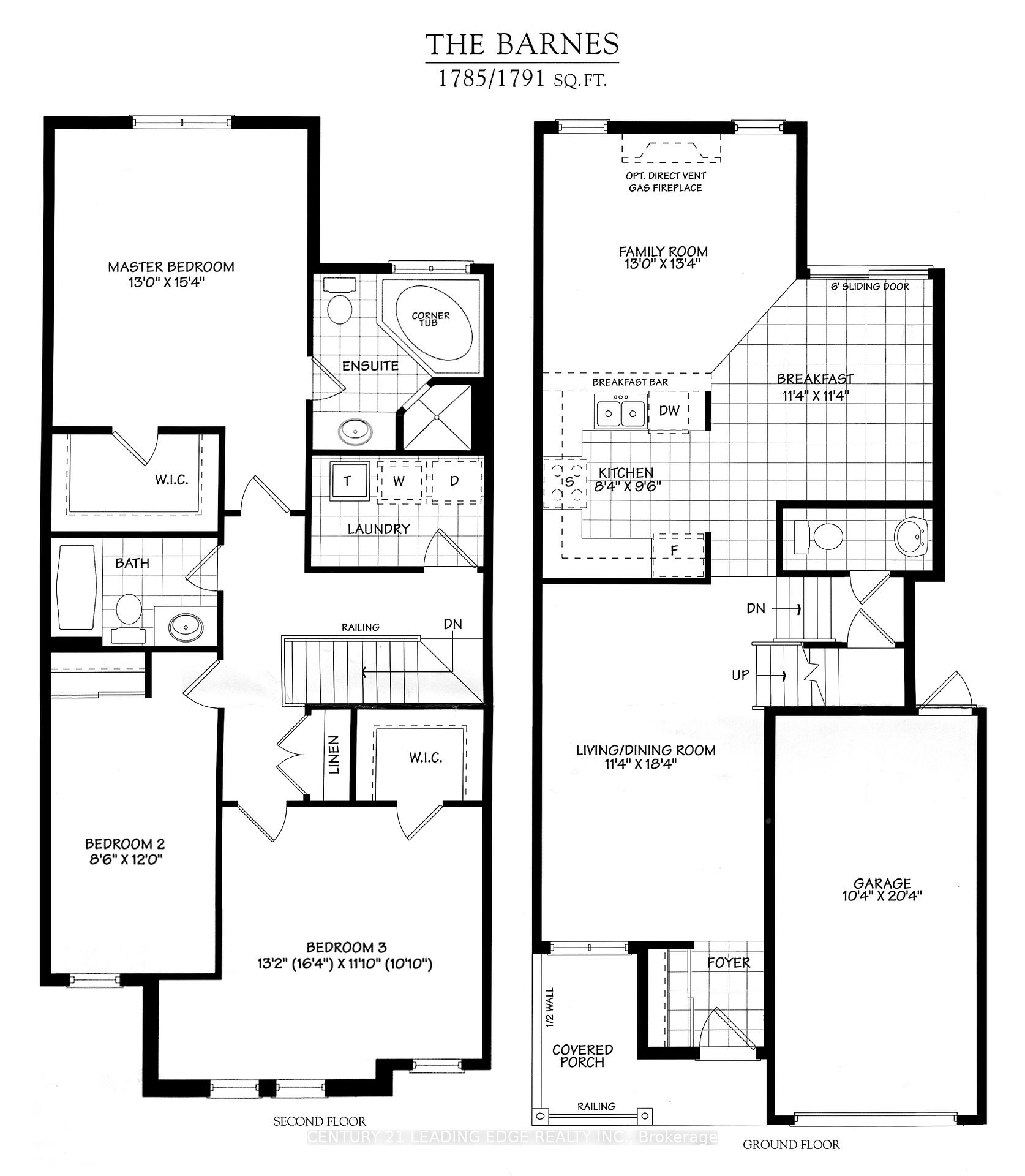 Photo 50 of 23 Northgrove Crescent, Whitby, Brooklin — HOMEH