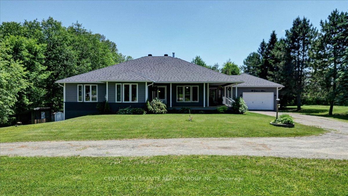 Photo 1 of 39 Golfview Drive, Bancroft, Bancroft Ward — HOMEH