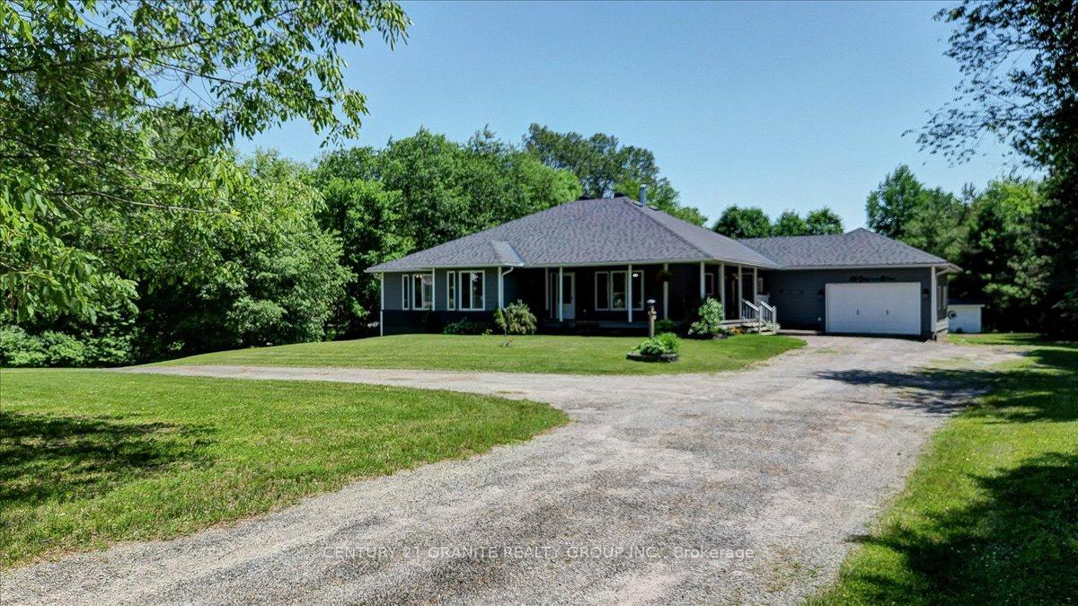 Photo 2 of 39 Golfview Drive, Bancroft, Bancroft Ward — HOMEH