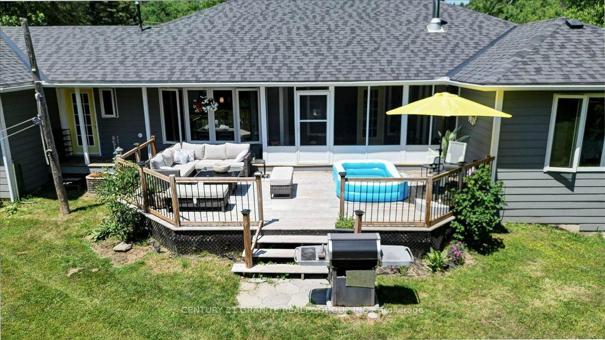 Photo 3 of 39 Golfview Drive, Bancroft, Bancroft Ward — HOMEH