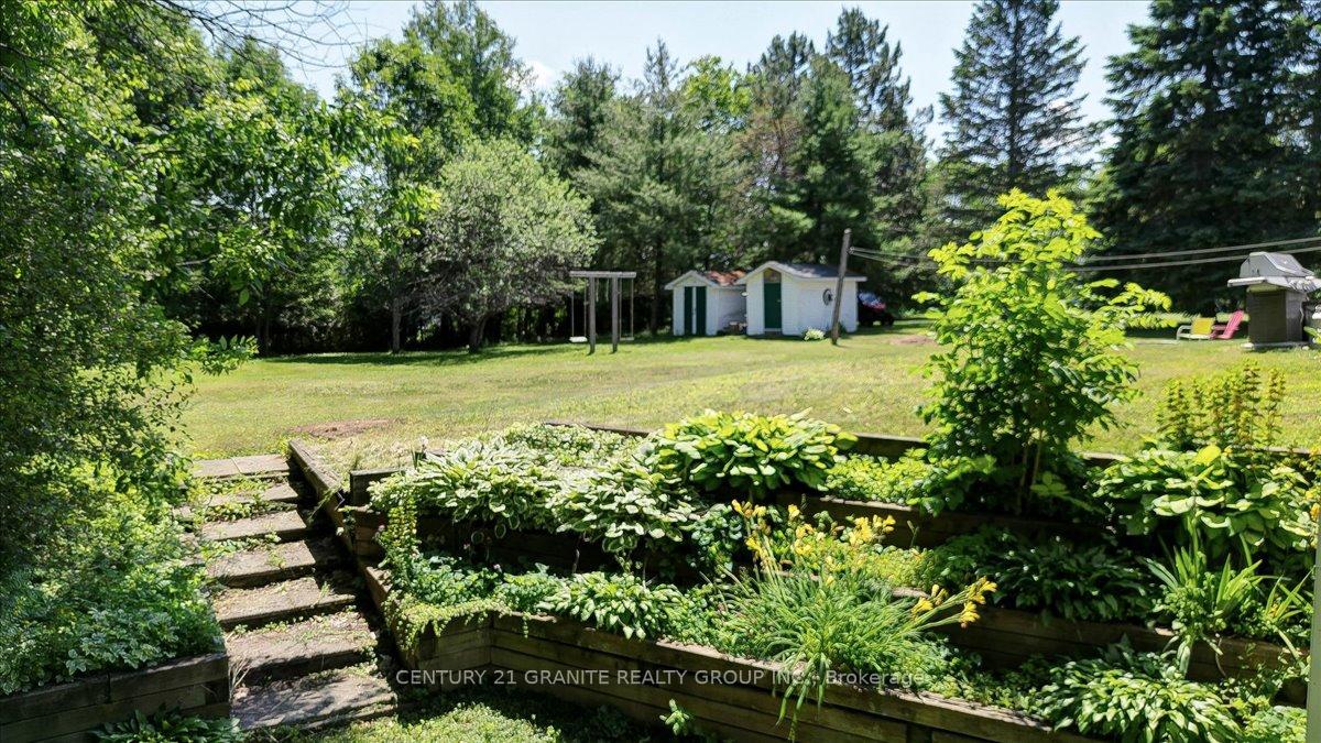 Photo 4 of 39 Golfview Drive, Bancroft, Bancroft Ward — HOMEH