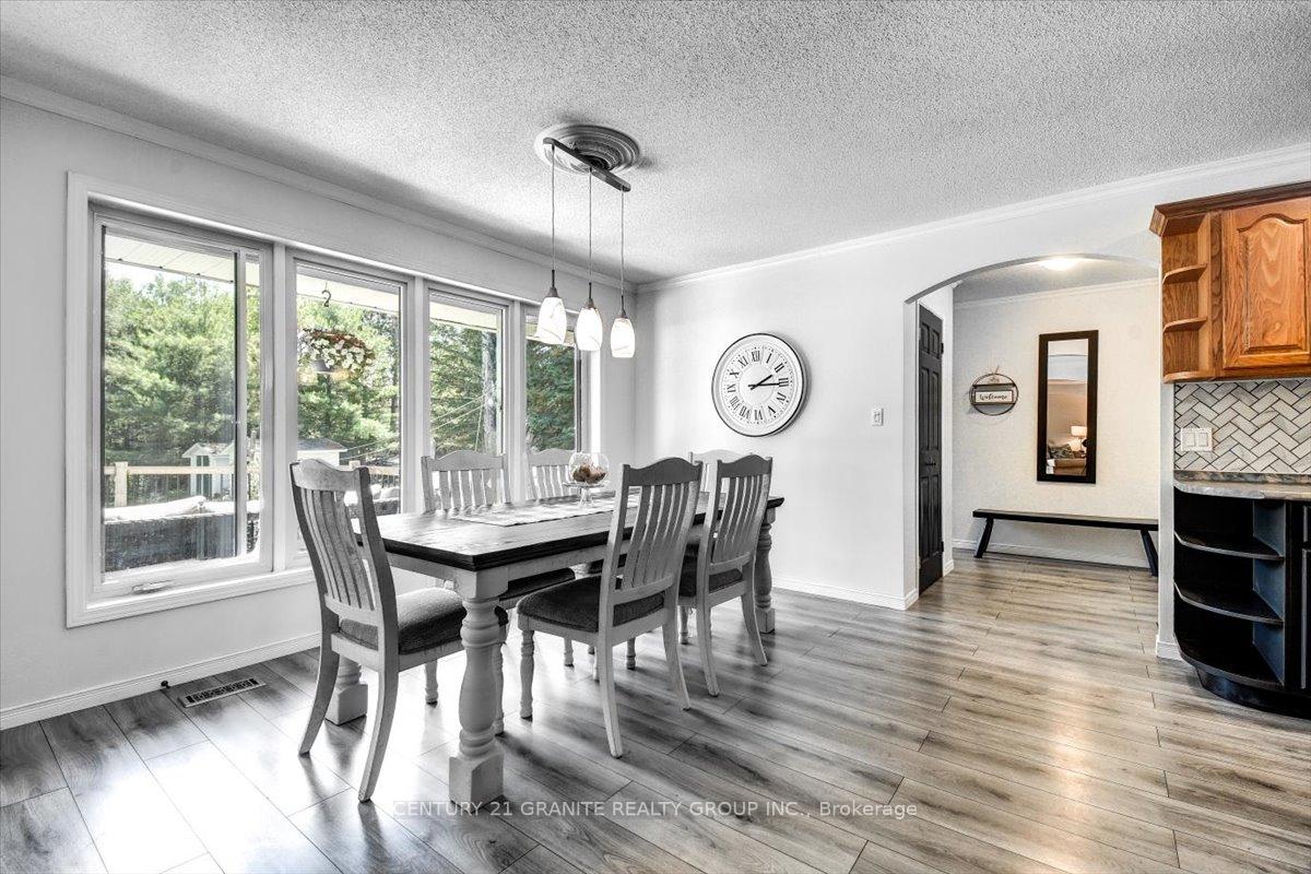 Photo 5 of 39 Golfview Drive, Bancroft, Bancroft Ward — HOMEH