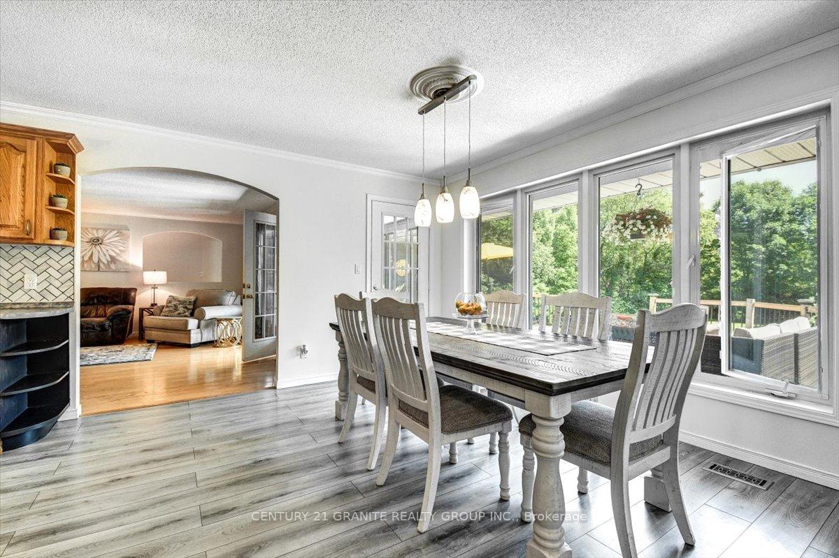 Photo 7 of 39 Golfview Drive, Bancroft, Bancroft Ward — HOMEH
