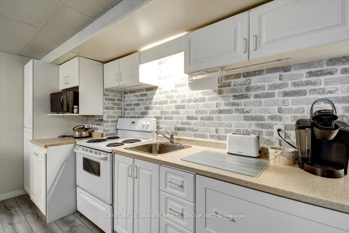 Photo 34 of 39 Golfview Drive, Bancroft, Bancroft Ward — HOMEH