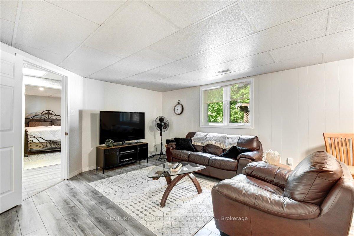 Photo 36 of 39 Golfview Drive, Bancroft, Bancroft Ward — HOMEH